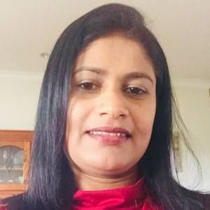 Meet your Posher, Geeta